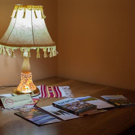Brilant Antik Hotel Тирана Екстериор снимка